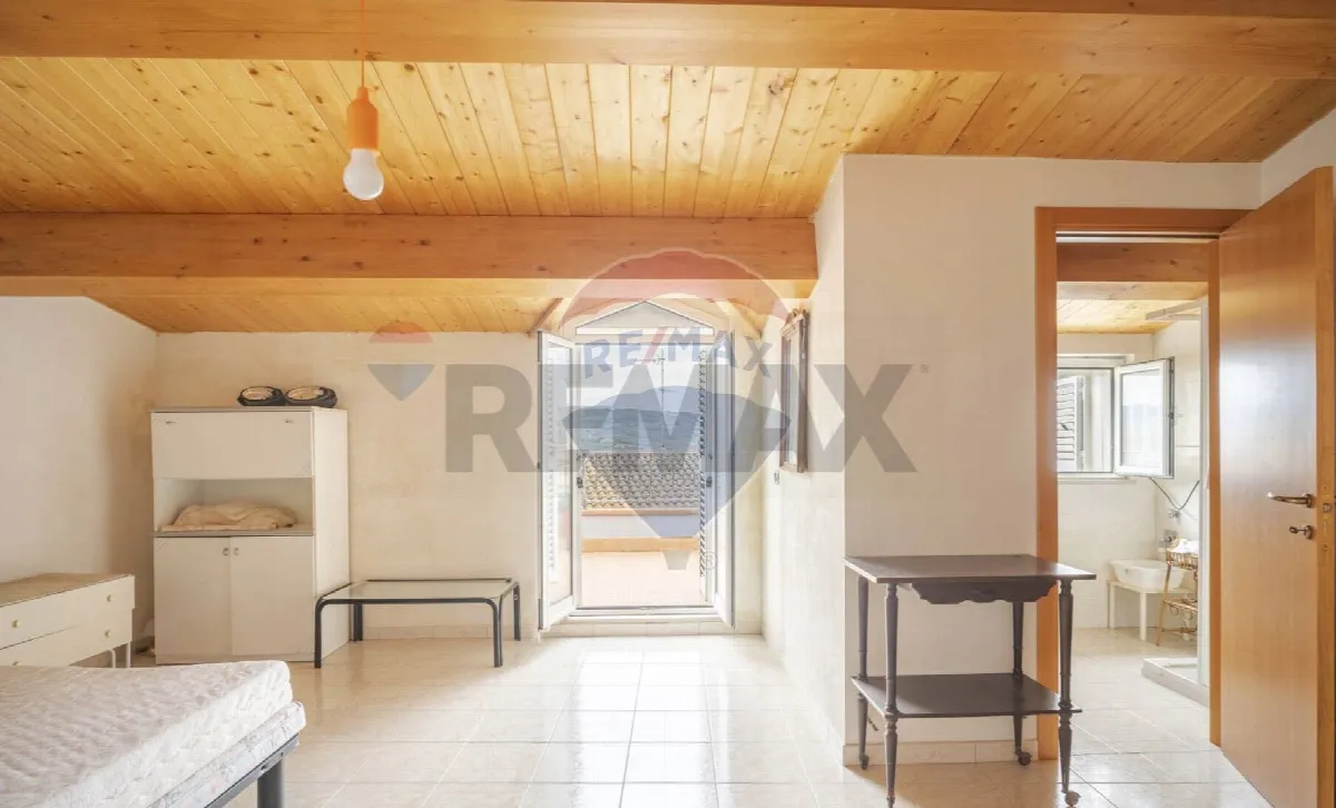 Casa Semindipendente in vendita a Montenero di Bisaccia - foto 5