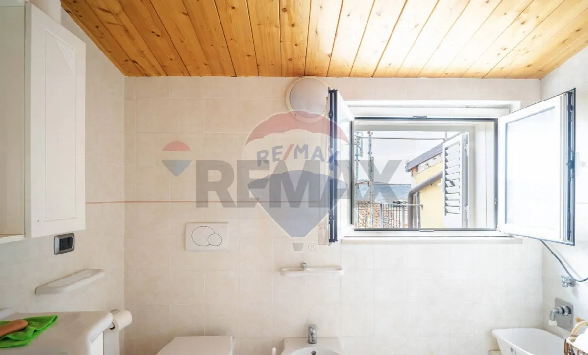 Casa Semindipendente in vendita a Montenero di Bisaccia - foto 6