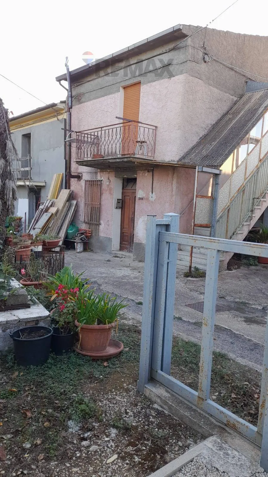 Casa Semindipendente in vendita a Rocca San Giovanni - foto 1