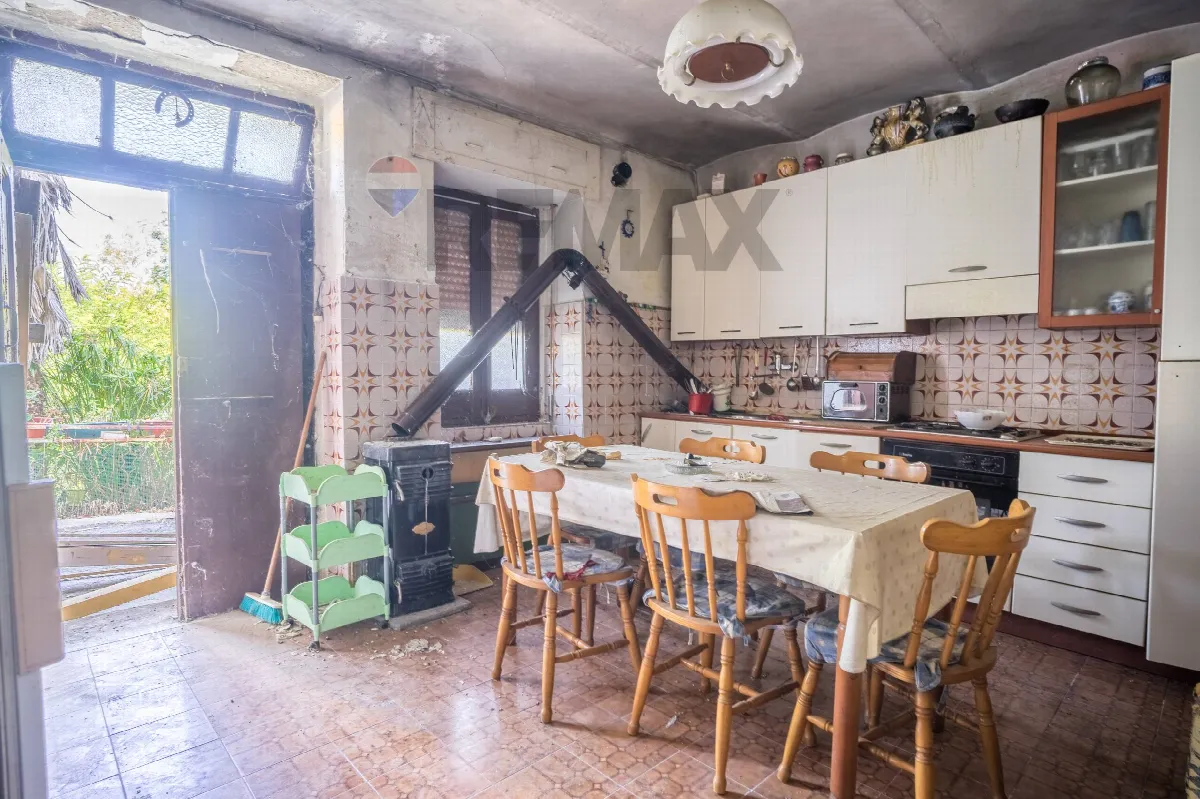 Casa Semindipendente in vendita a Rocca San Giovanni - foto 10