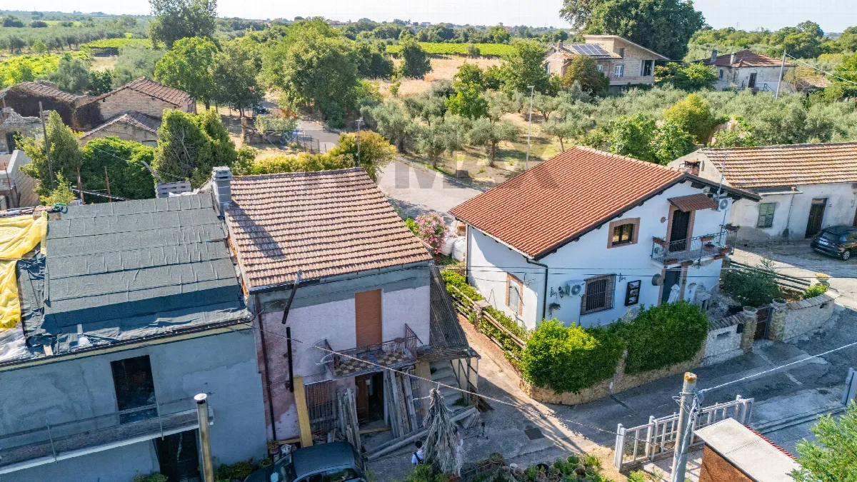 Casa Semindipendente in vendita a Rocca San Giovanni - foto 2