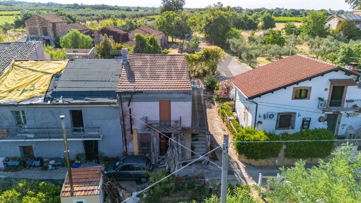 Casa Semindipendente in vendita a Rocca San Giovanni - foto 3