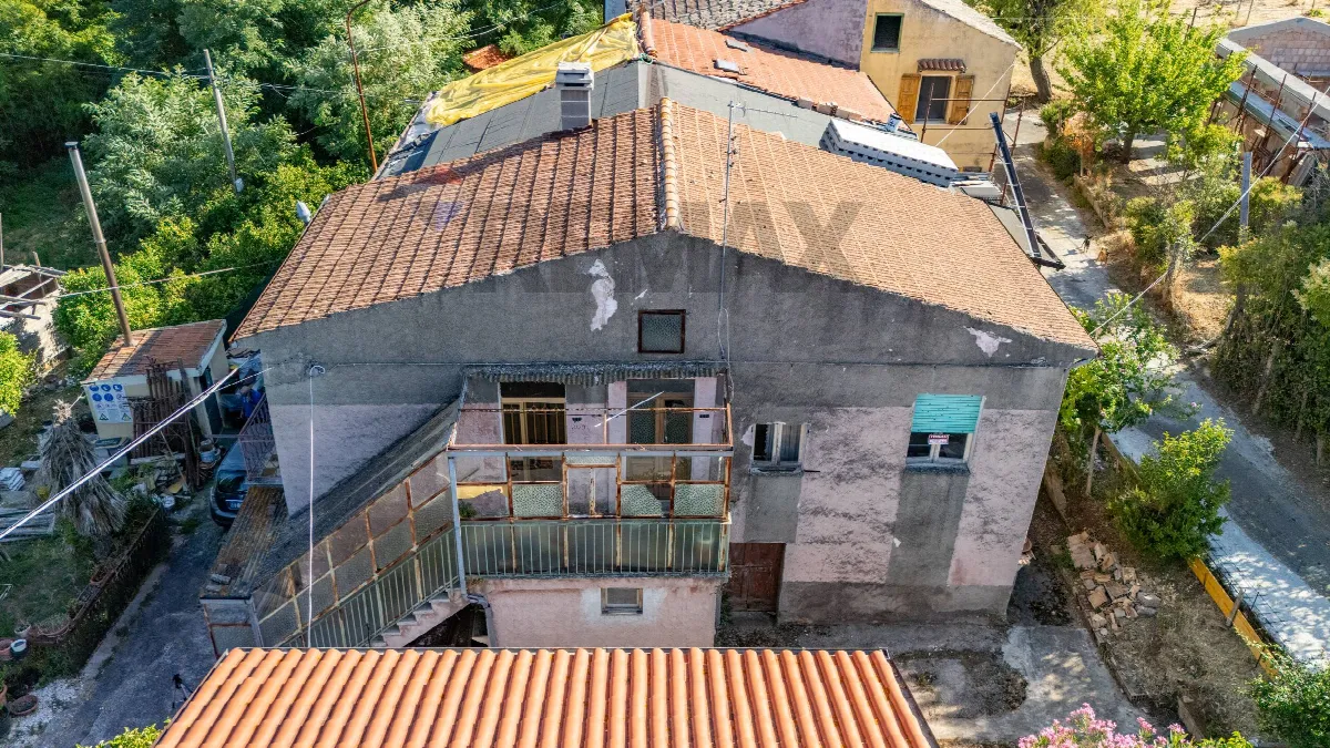 Casa Semindipendente in vendita a Rocca San Giovanni - foto 4
