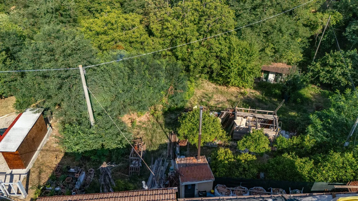 Casa Semindipendente in vendita a Rocca San Giovanni - foto 5