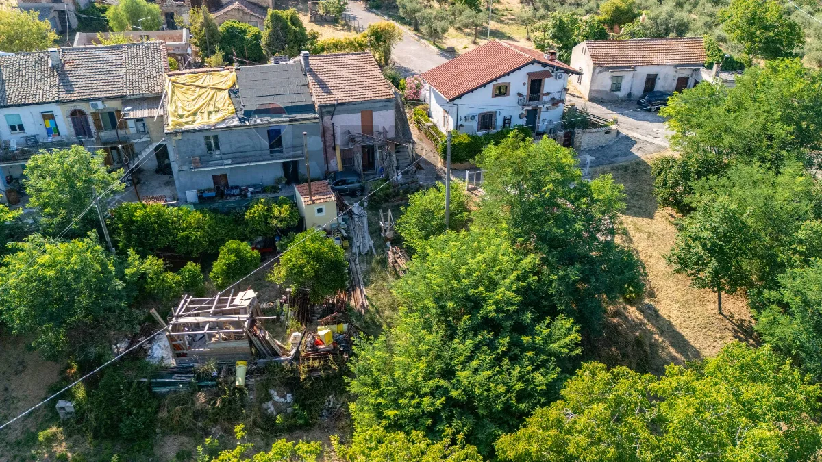 Casa Semindipendente in vendita a Rocca San Giovanni - foto 6