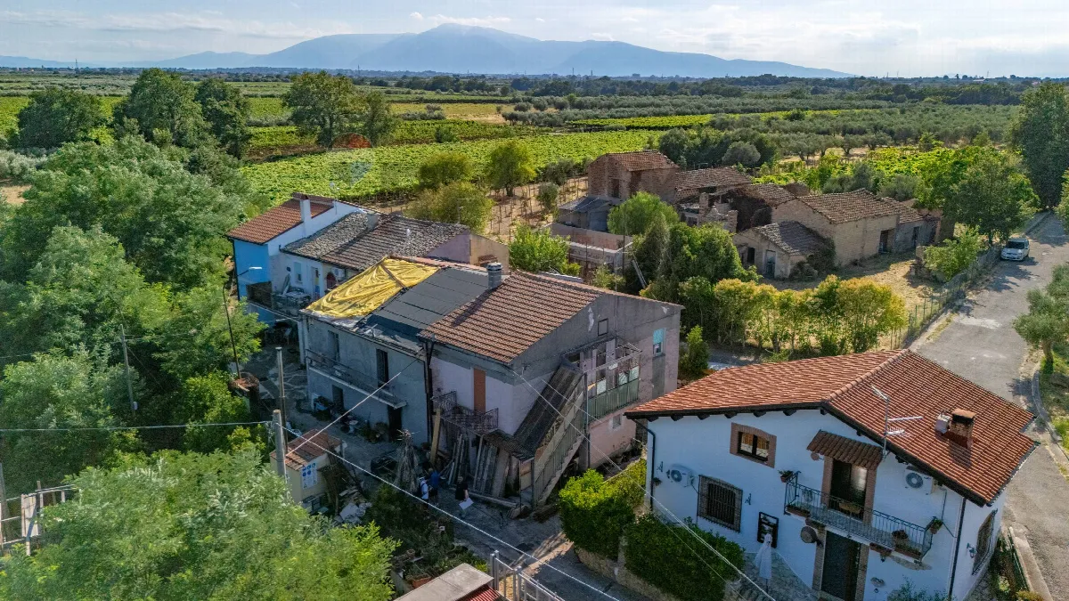 Casa Semindipendente in vendita a Rocca San Giovanni - foto 7