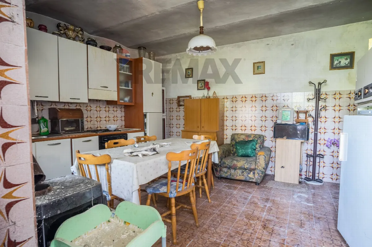 Casa Semindipendente in vendita a Rocca San Giovanni - foto 9
