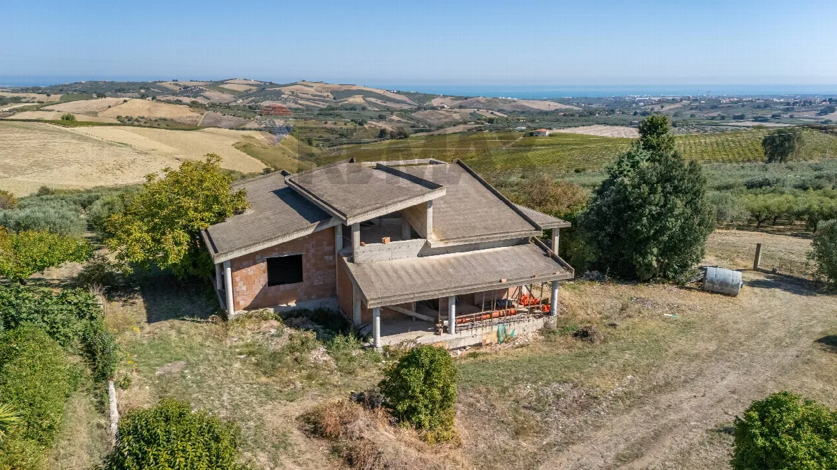 Villa singola in vendita a San Salvo, San Salvo Paese - foto 1