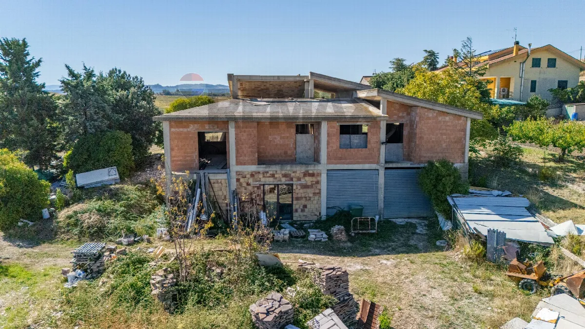 Villa singola in vendita a San Salvo, San Salvo Paese - foto 10