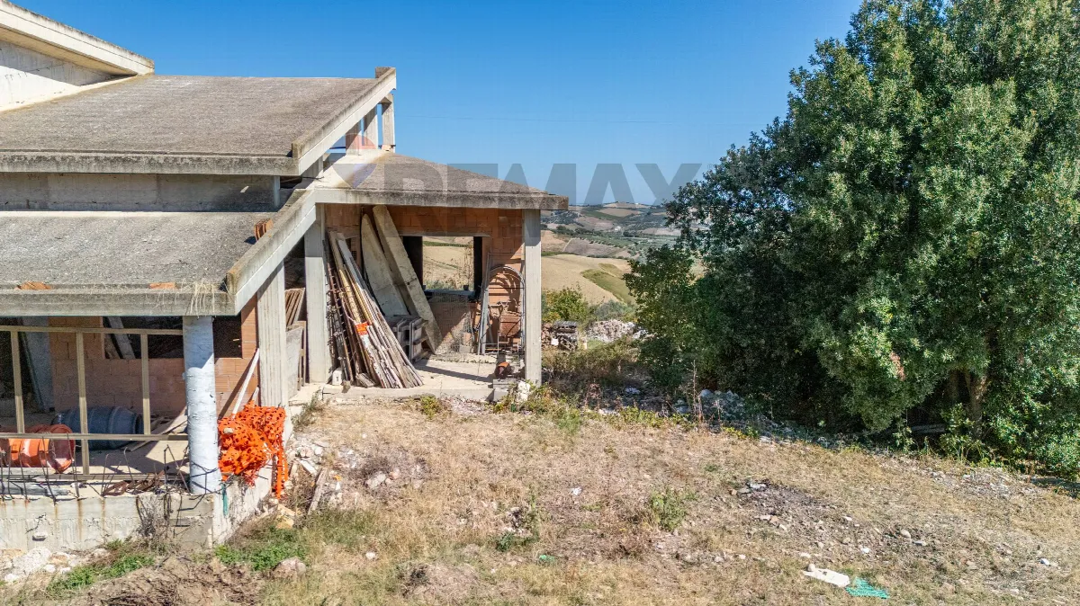 Villa singola in vendita a San Salvo, San Salvo Paese - foto 7