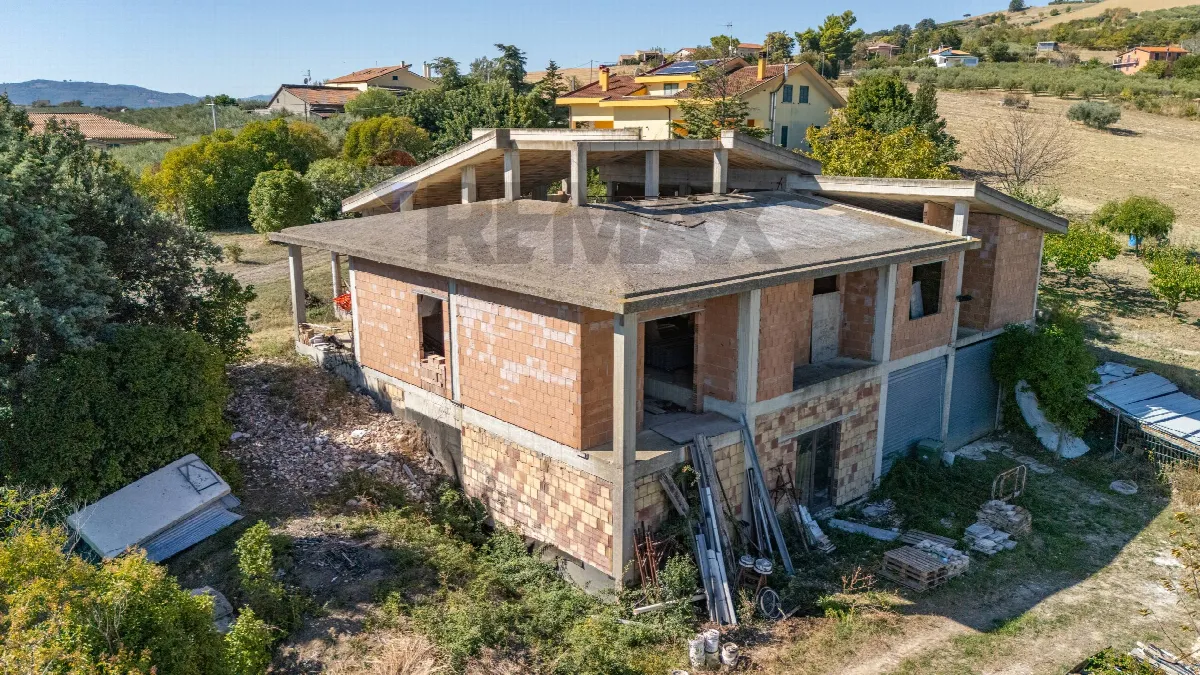 Villa singola in vendita a San Salvo, San Salvo Paese - foto 8