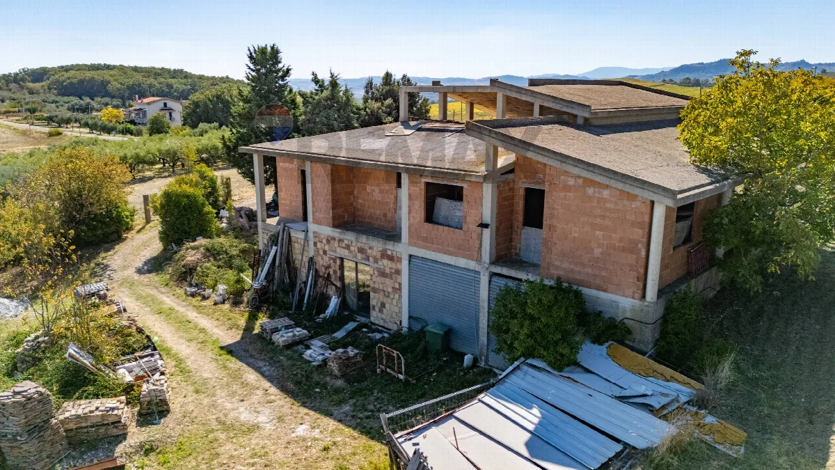 Villa singola in vendita a San Salvo, San Salvo Paese - foto 9