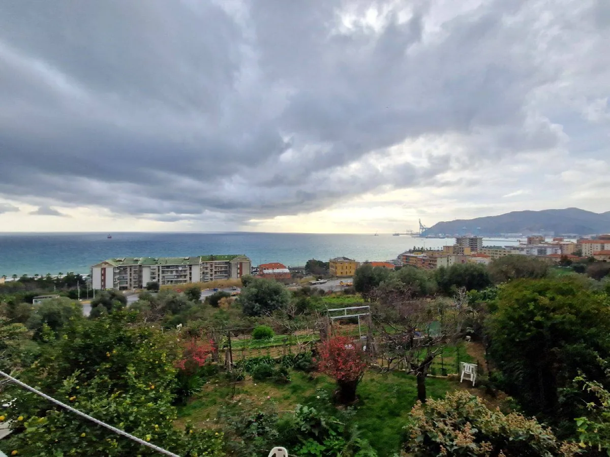 Appartamento in vendita a Savona, LeginoZinola - foto 2