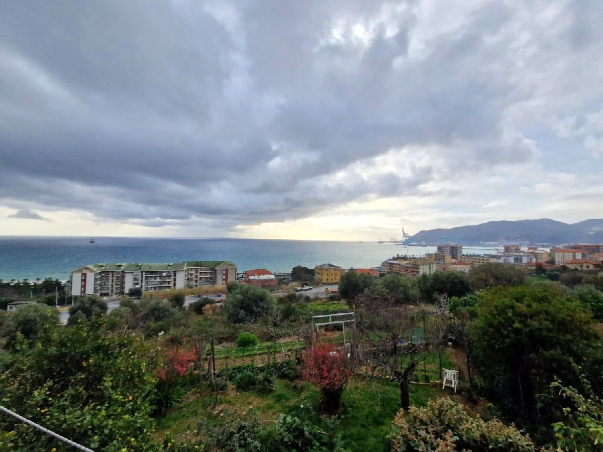 Appartamento in vendita a Savona, LeginoZinola - foto 9