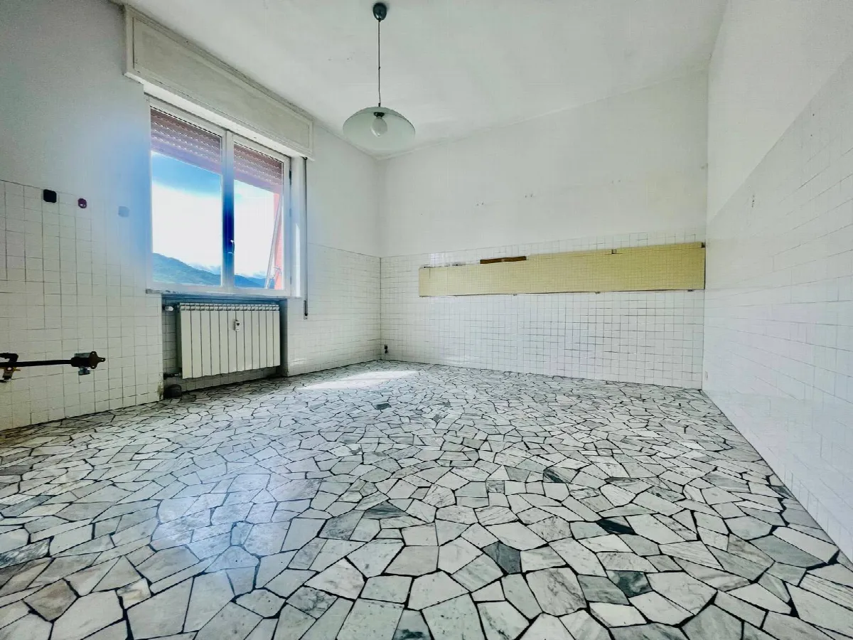 Appartamento in vendita a Albisola Superiore - foto 5