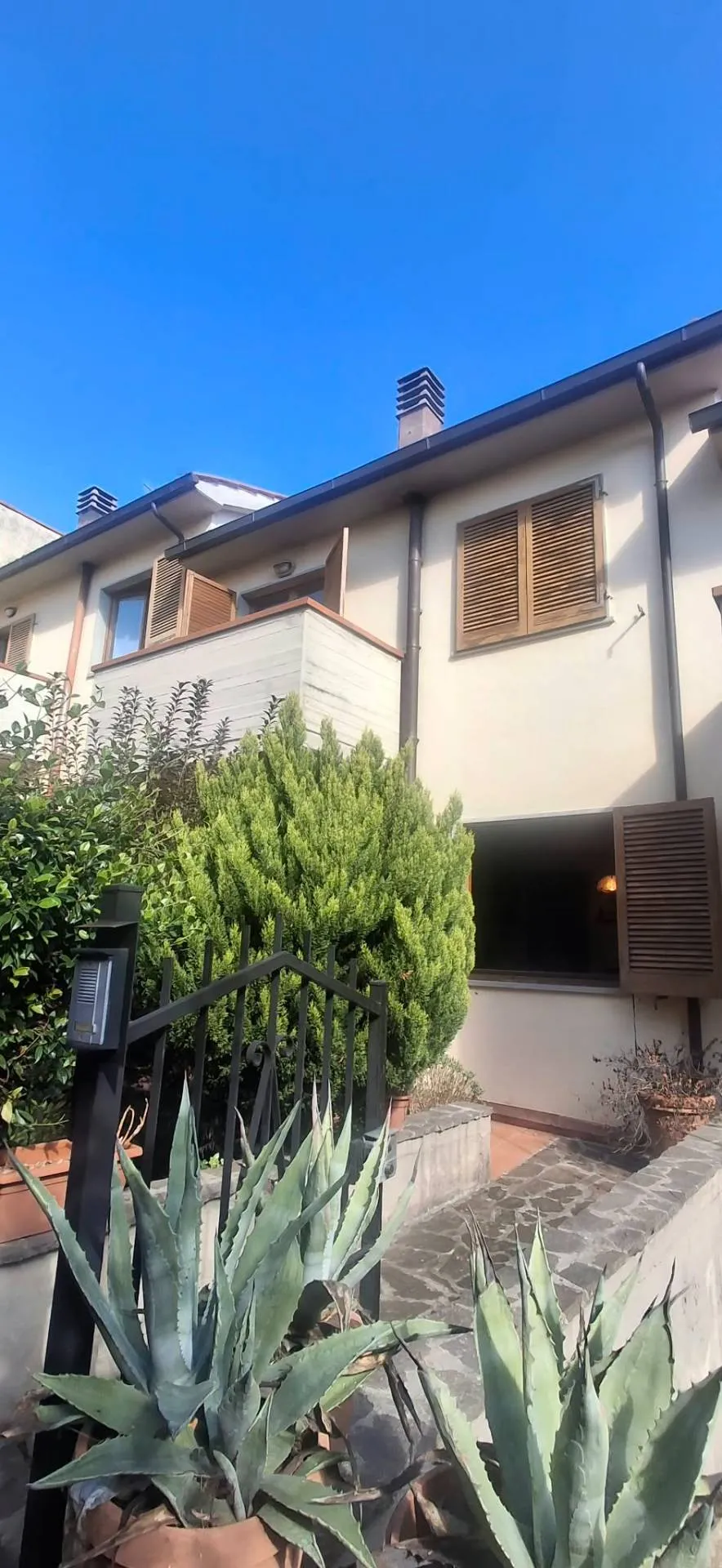 Villette a schiera in vendita a Bibbiena - foto 1
