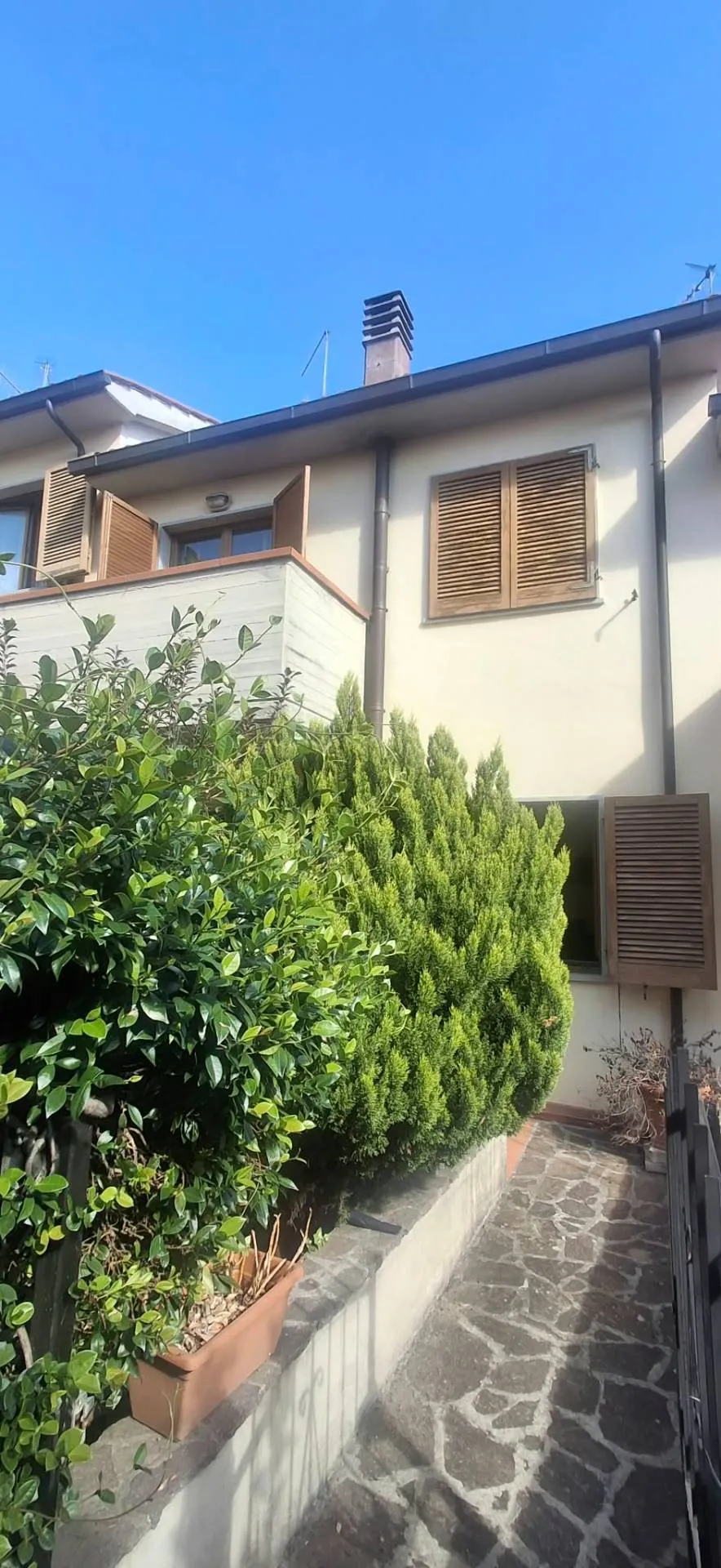 Villette a schiera in vendita a Bibbiena - foto 2