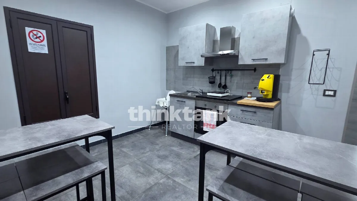 Appartamento in vendita a Catania, Centro Storico,Umberto,Etnea,Dante,Stesico - foto 10