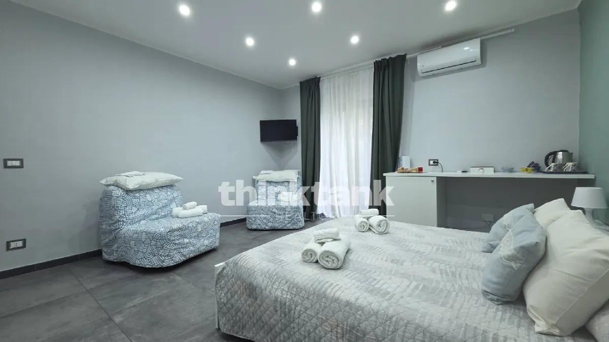 Appartamento in vendita a Catania, Centro Storico,Umberto,Etnea,Dante,Stesico - foto 3