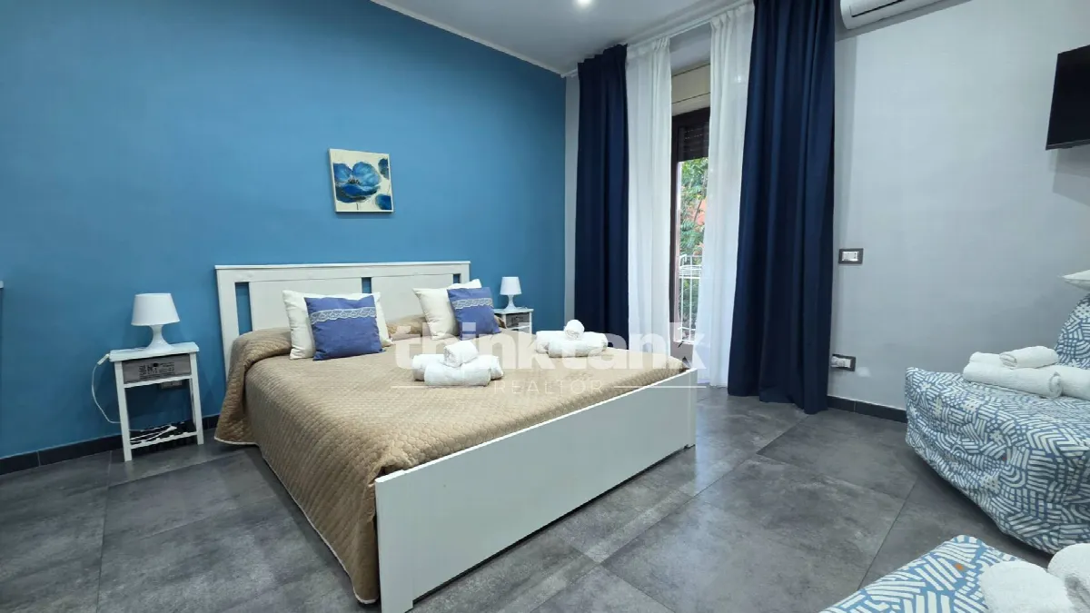 Appartamento in vendita a Catania, Centro Storico,Umberto,Etnea,Dante,Stesico - foto 5