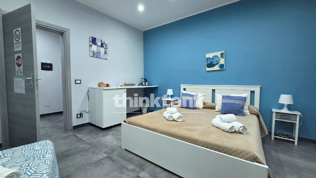 Appartamento in vendita a Catania, Centro Storico,Umberto,Etnea,Dante,Stesico - foto 8