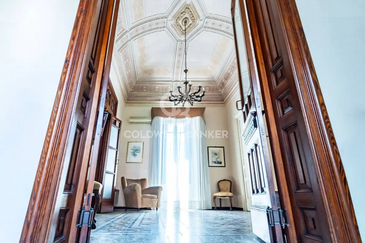 Appartamento in vendita a Catania, Borgo,Sanzio,Beccaria,Lanza,Cibali - foto 1