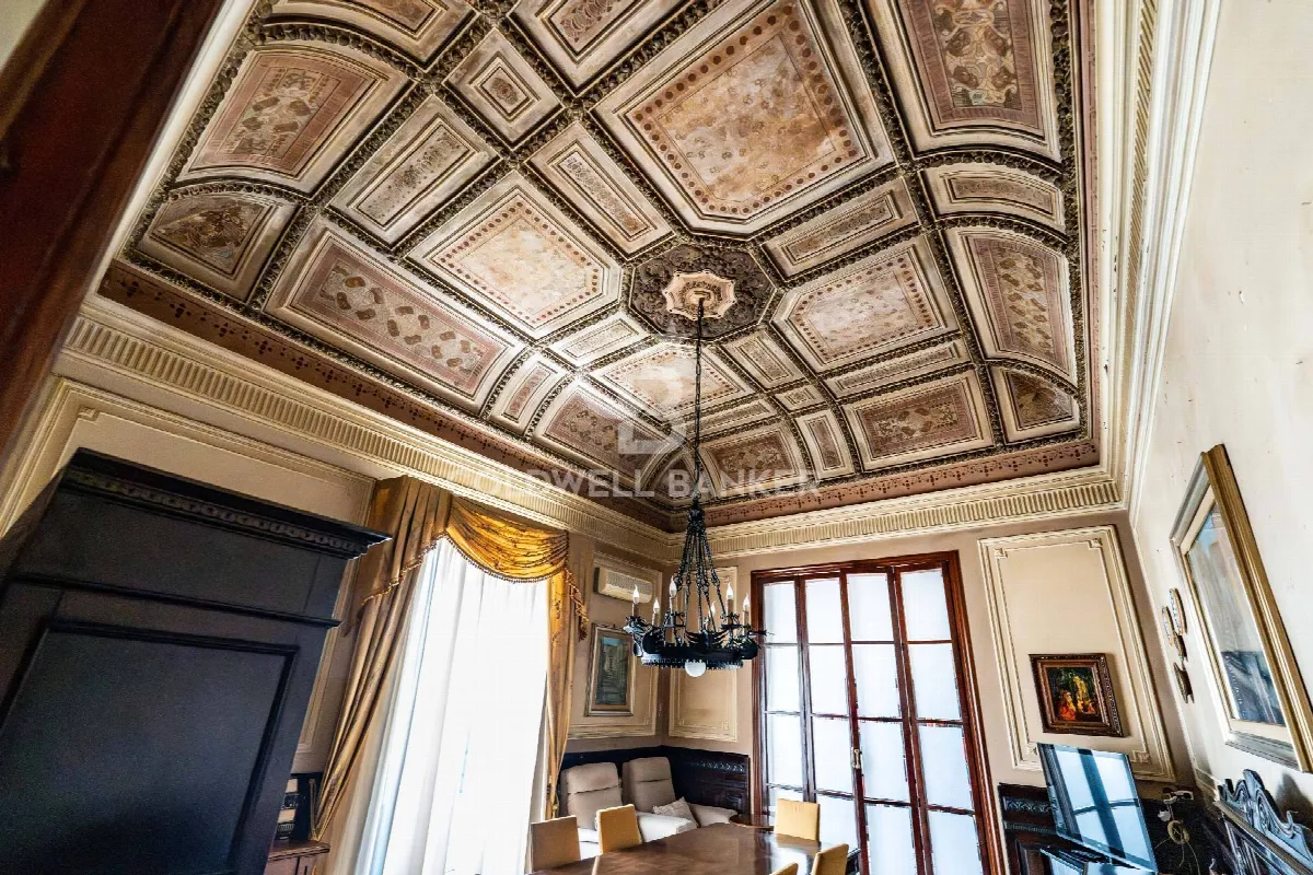 Appartamento in vendita a Catania, Borgo,Sanzio,Beccaria,Lanza,Cibali - foto 2