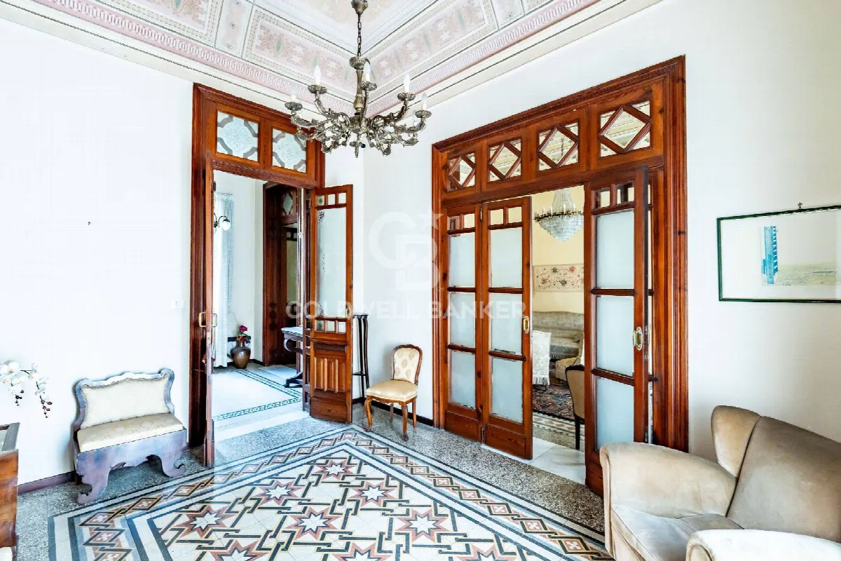 Appartamento in vendita a Catania, Borgo,Sanzio,Beccaria,Lanza,Cibali - foto 3
