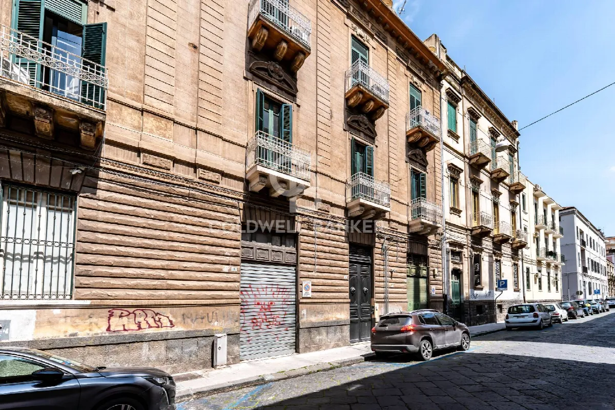 Appartamento in vendita a Catania, Borgo,Sanzio,Beccaria,Lanza,Cibali - foto 4