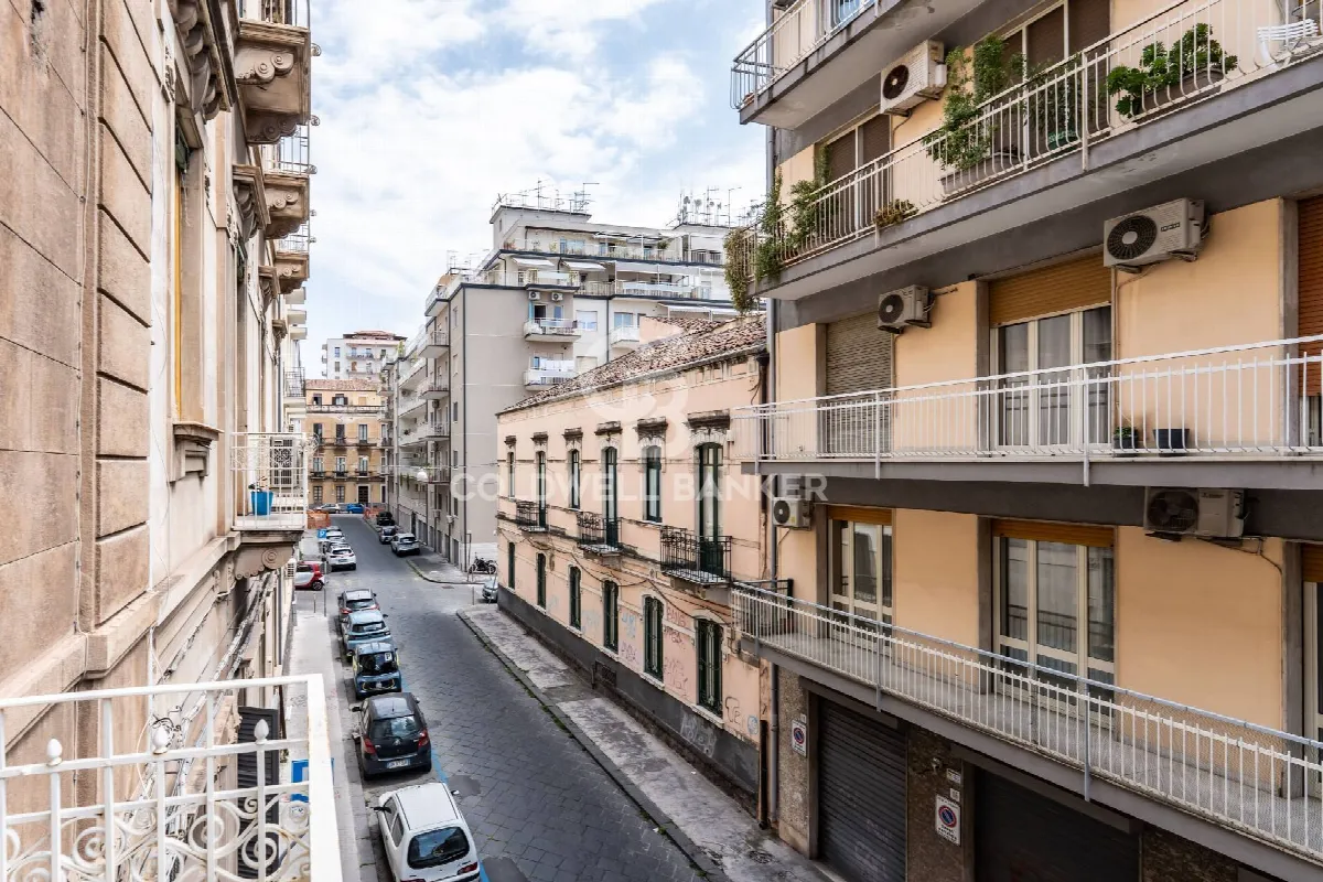 Appartamento in vendita a Catania, Borgo,Sanzio,Beccaria,Lanza,Cibali - foto 6
