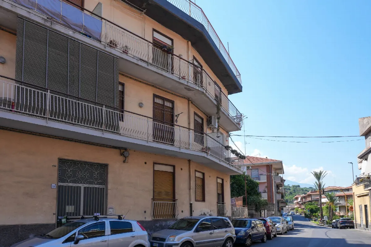 Appartamento in vendita a Aci Catena - foto 3