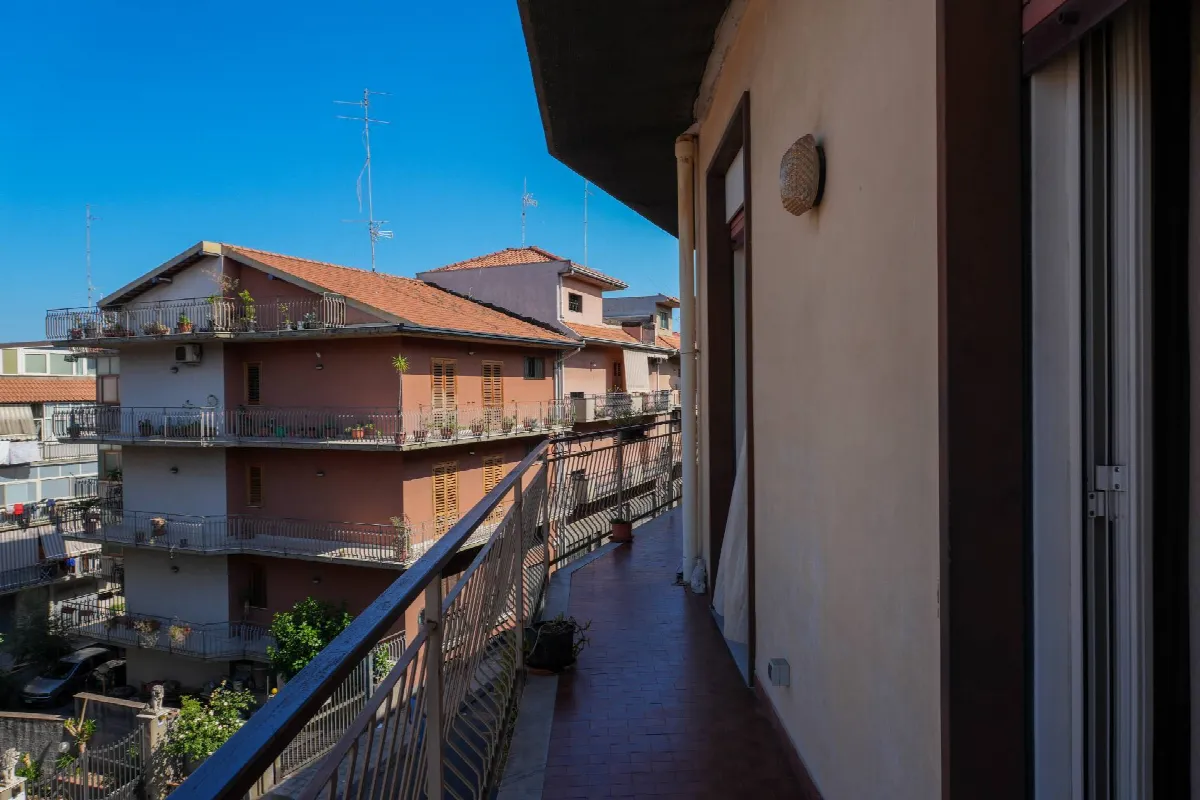 Appartamento in vendita a Aci Catena - foto 4