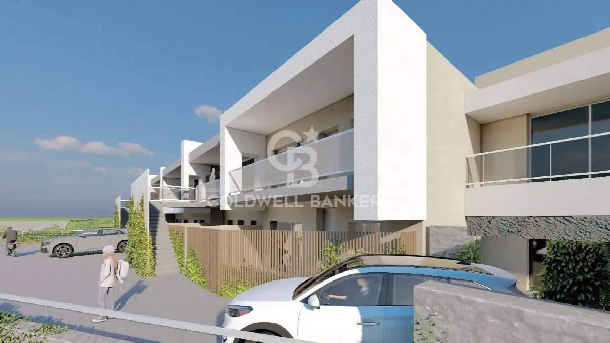 Appartamento in vendita a San Gregorio di Catania - foto 4