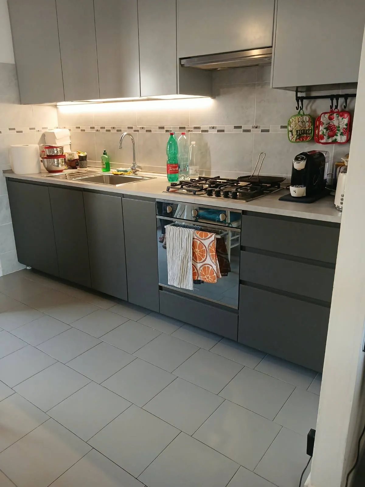 Appartamento in vendita a Viareggio, Ex Campo D'aviazione - foto 5