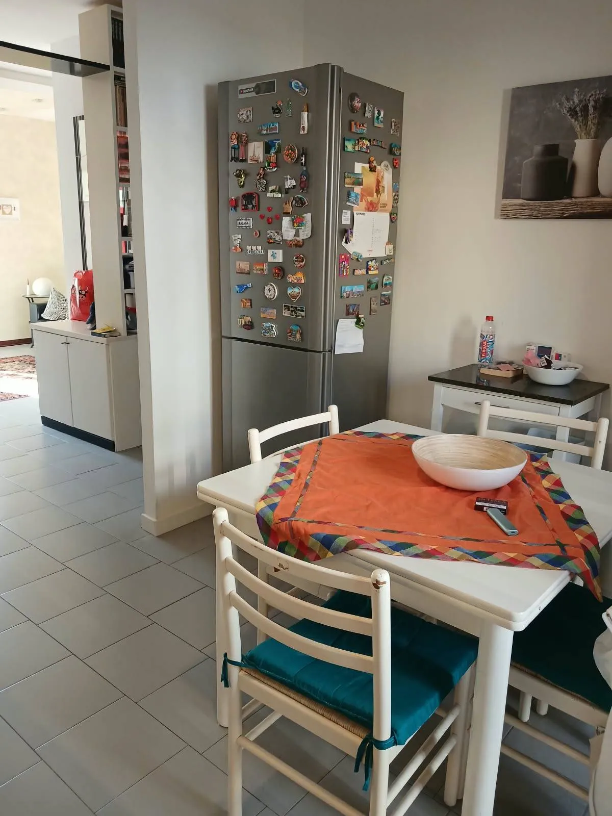 Appartamento in vendita a Viareggio, Ex Campo D'aviazione - foto 6
