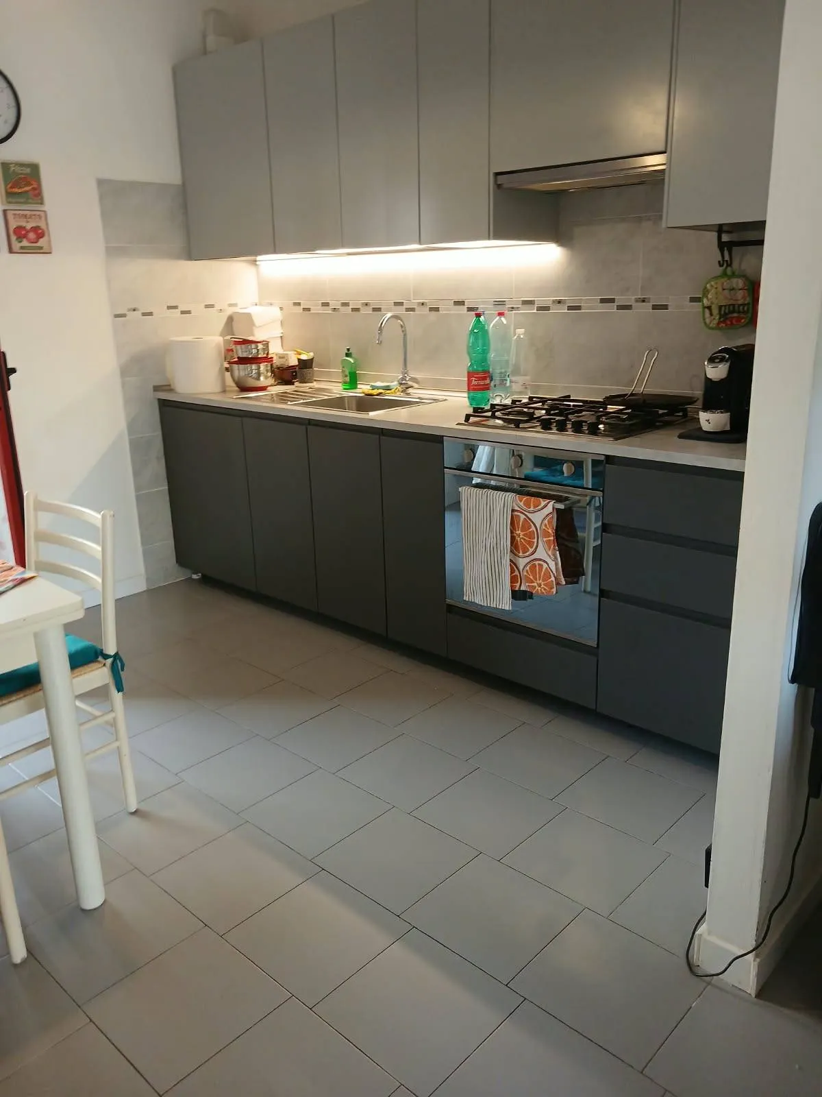 Appartamento in vendita a Viareggio, Ex Campo D'aviazione - foto 7