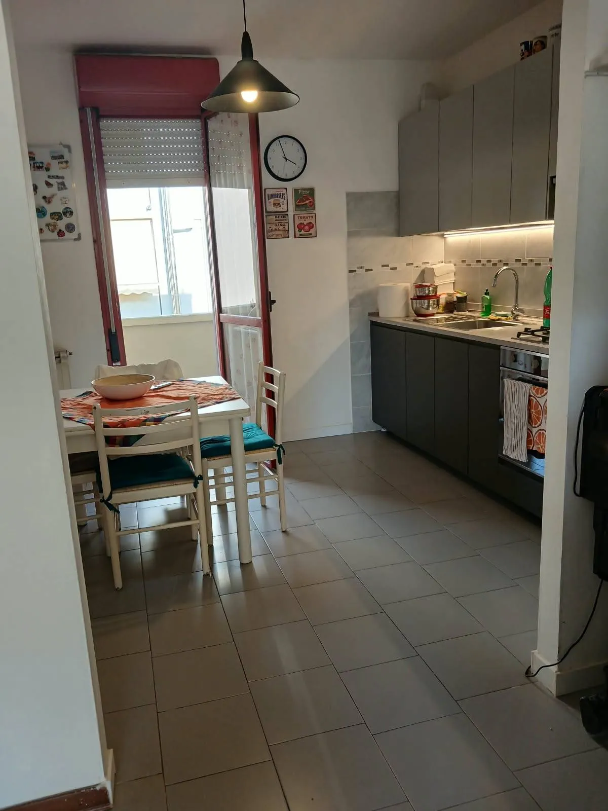Appartamento in vendita a Viareggio, Ex Campo D'aviazione - foto 8