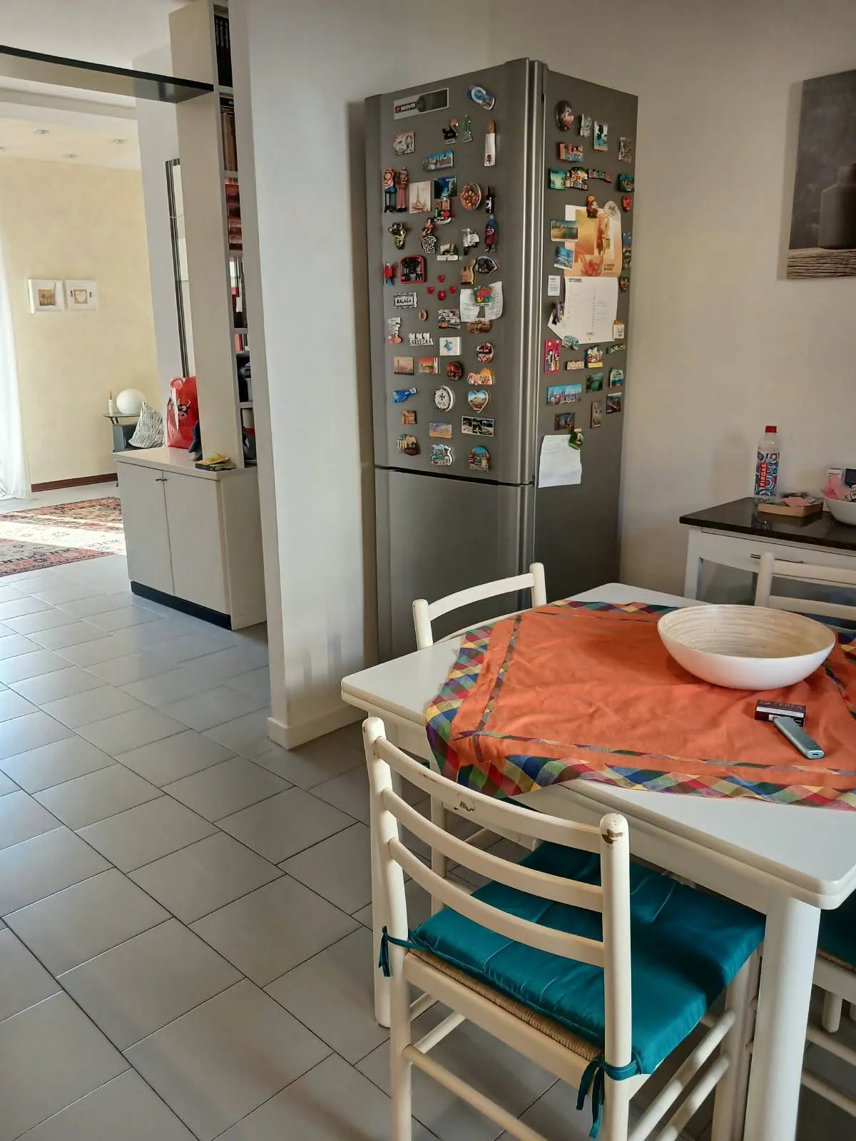 Appartamento in vendita a Viareggio, Ex Campo D'aviazione - foto 9