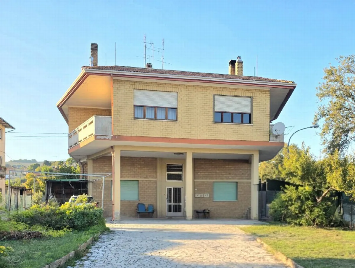 Appartamento in vendita a Porto San Giorgio - foto 1