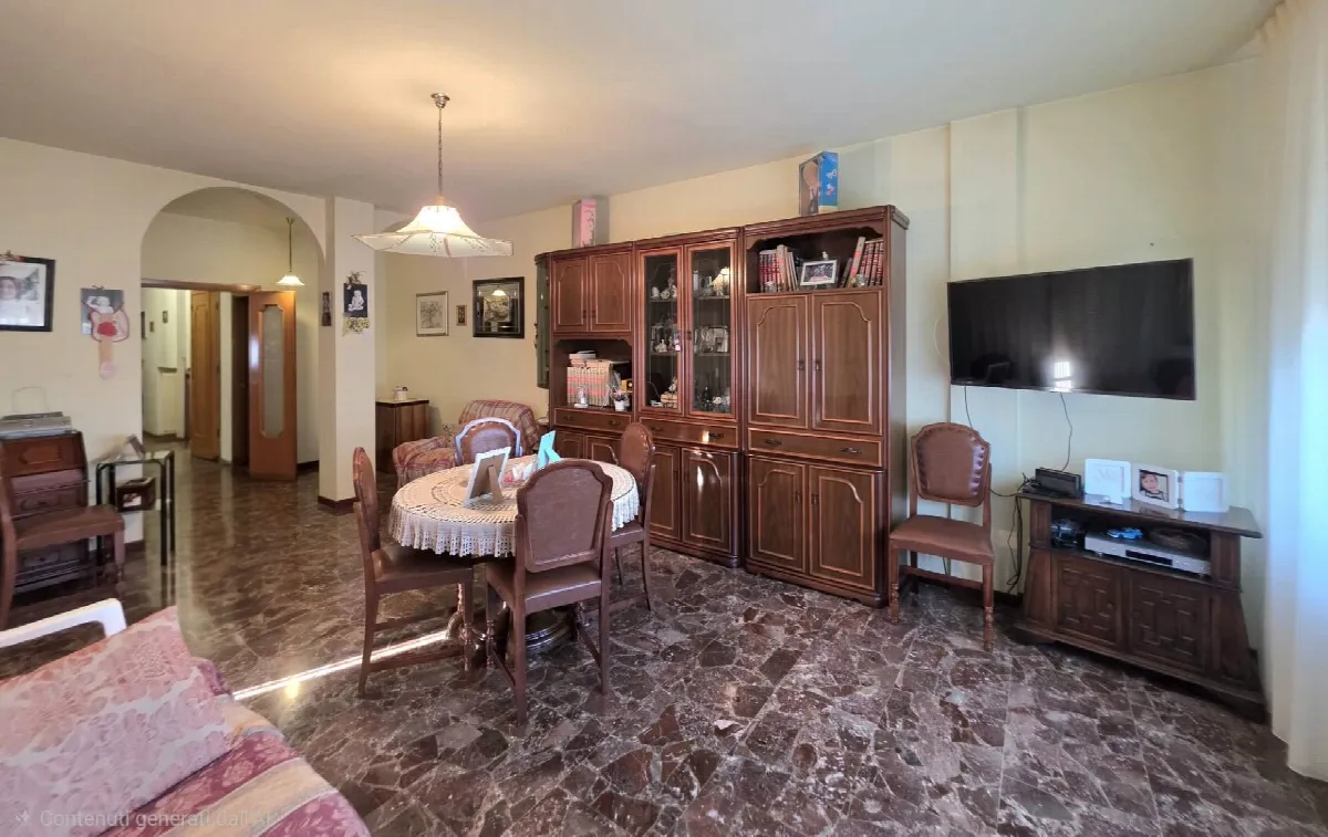 Appartamento in vendita a Porto San Giorgio - foto 3