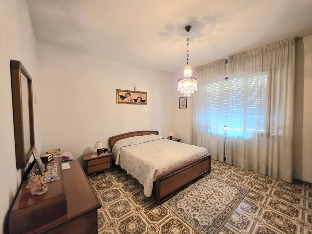 Appartamento in vendita a Porto San Giorgio - foto 7