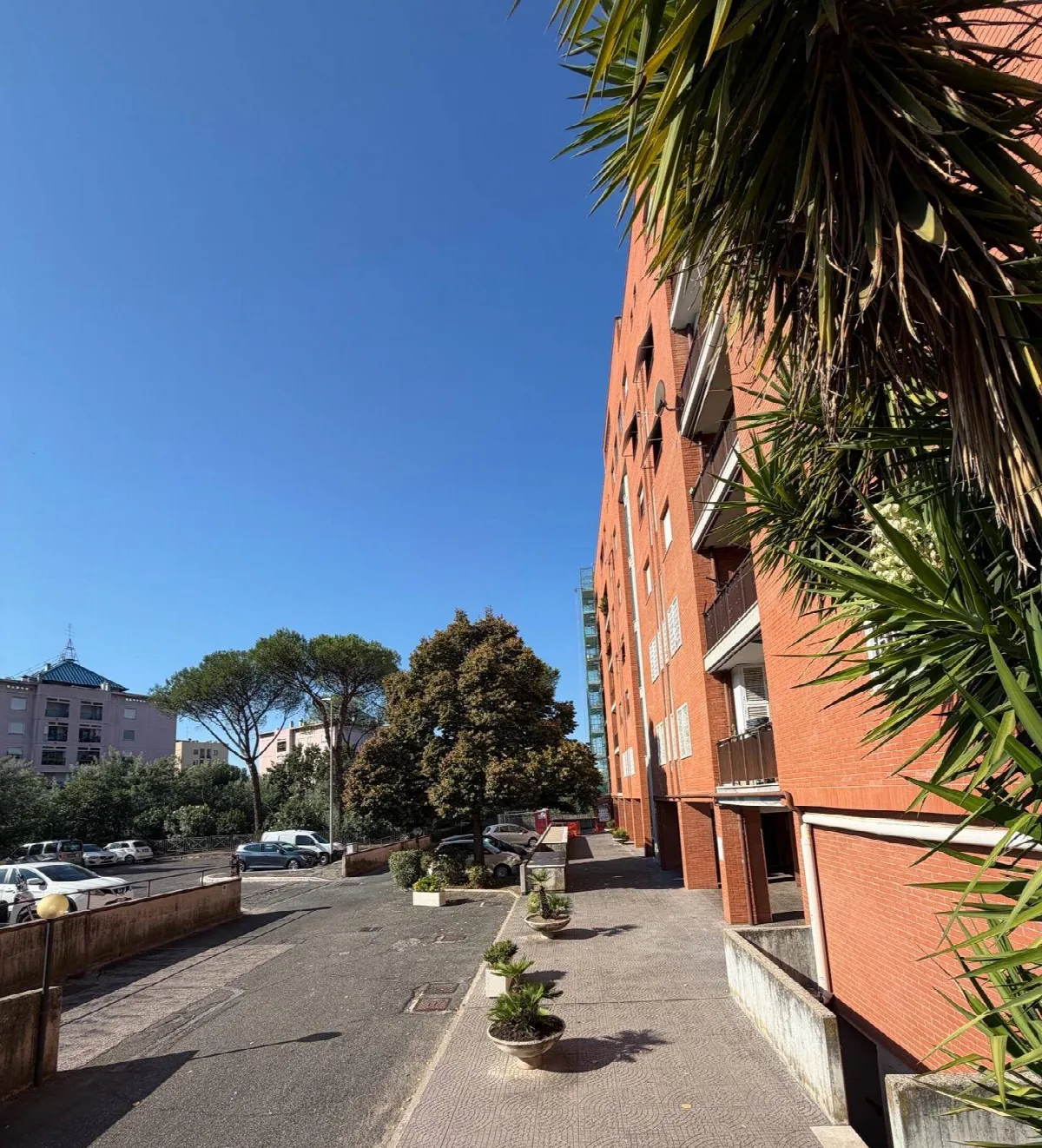 Appartamento in vendita a Roma, Colle Salario - foto 1