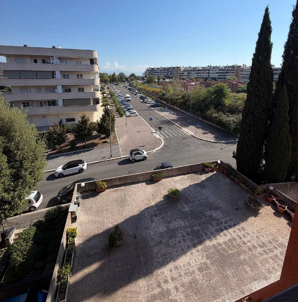 Appartamento in vendita a Roma, Colle Salario - foto 3