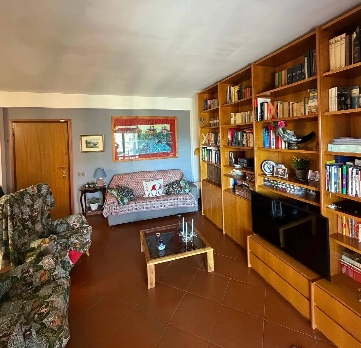 Appartamento in vendita a Roma, Colle Salario - foto 7