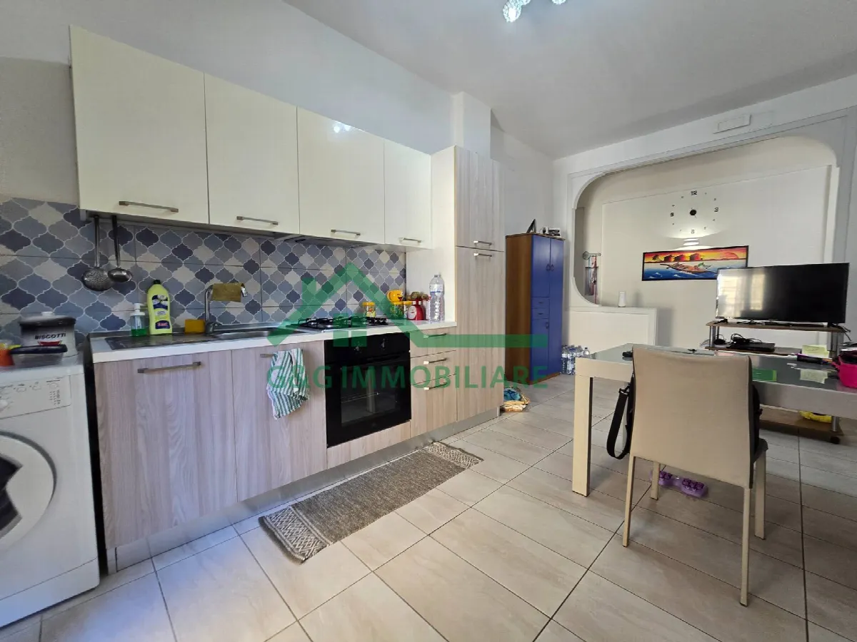 Appartamento Tre vani e 1/2 in vendita a Gela, Caposoprano - foto 10