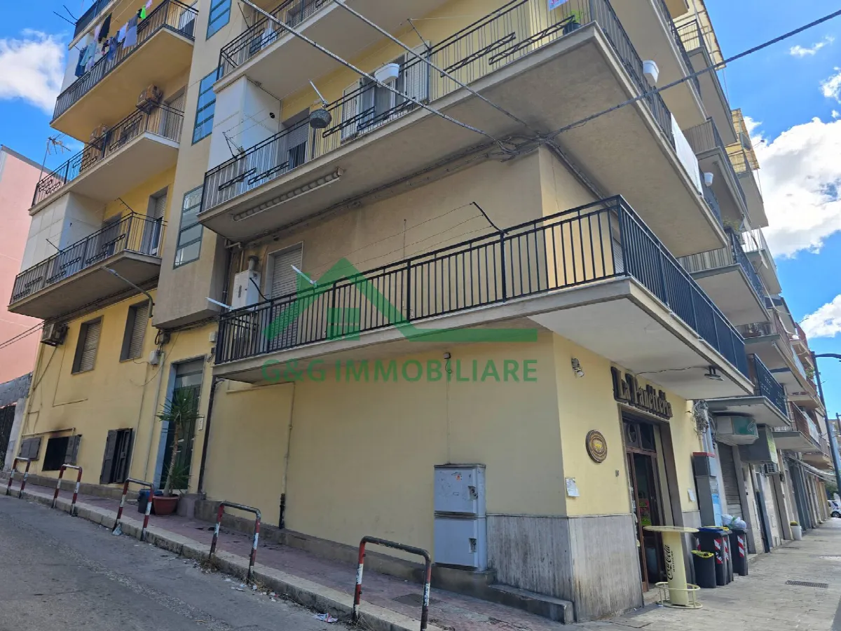 Appartamento Tre vani e 1/2 in vendita a Gela, Caposoprano - foto 3