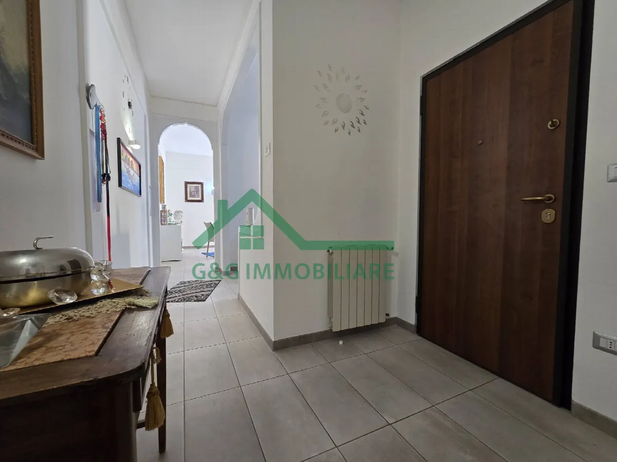 Appartamento Tre vani e 1/2 in vendita a Gela, Caposoprano - foto 6