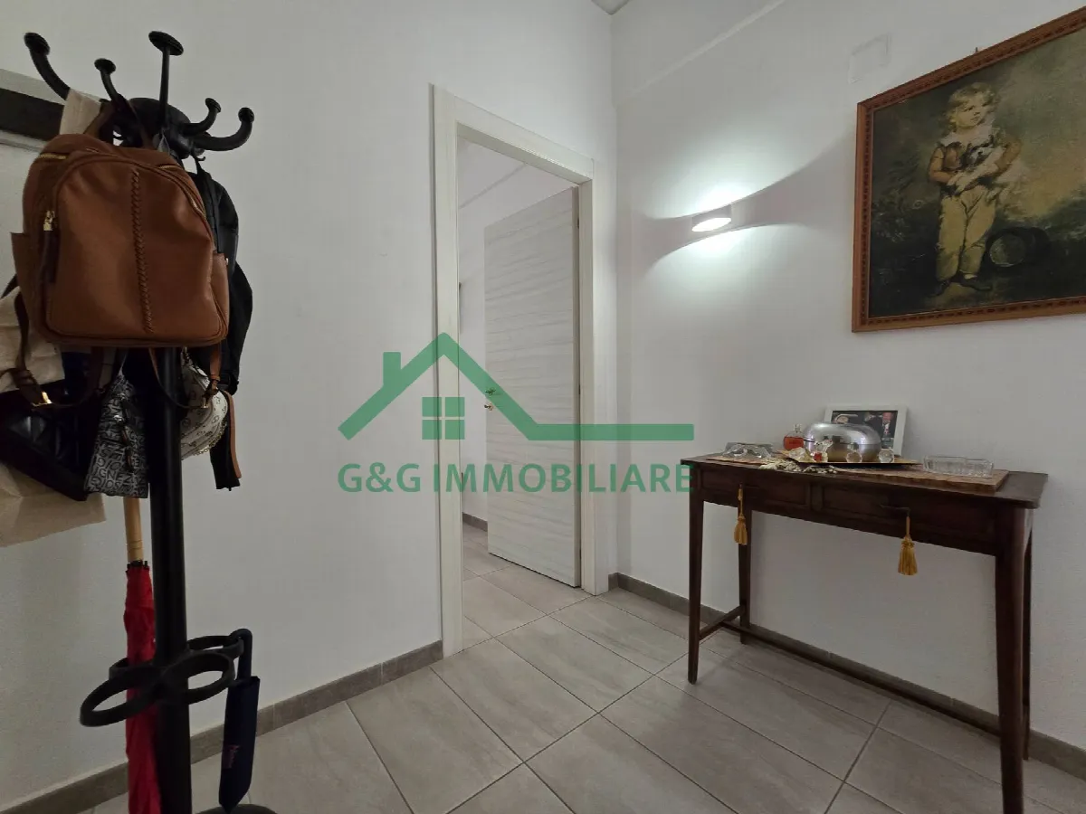 Appartamento Tre vani e 1/2 in vendita a Gela, Caposoprano - foto 7