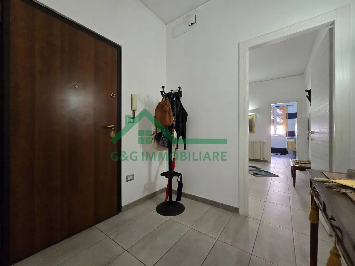 Appartamento Tre vani e 1/2 in vendita a Gela, Caposoprano - foto 8