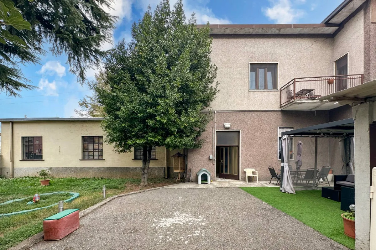 Appartamento in vendita a Cologno Monzese - foto 1